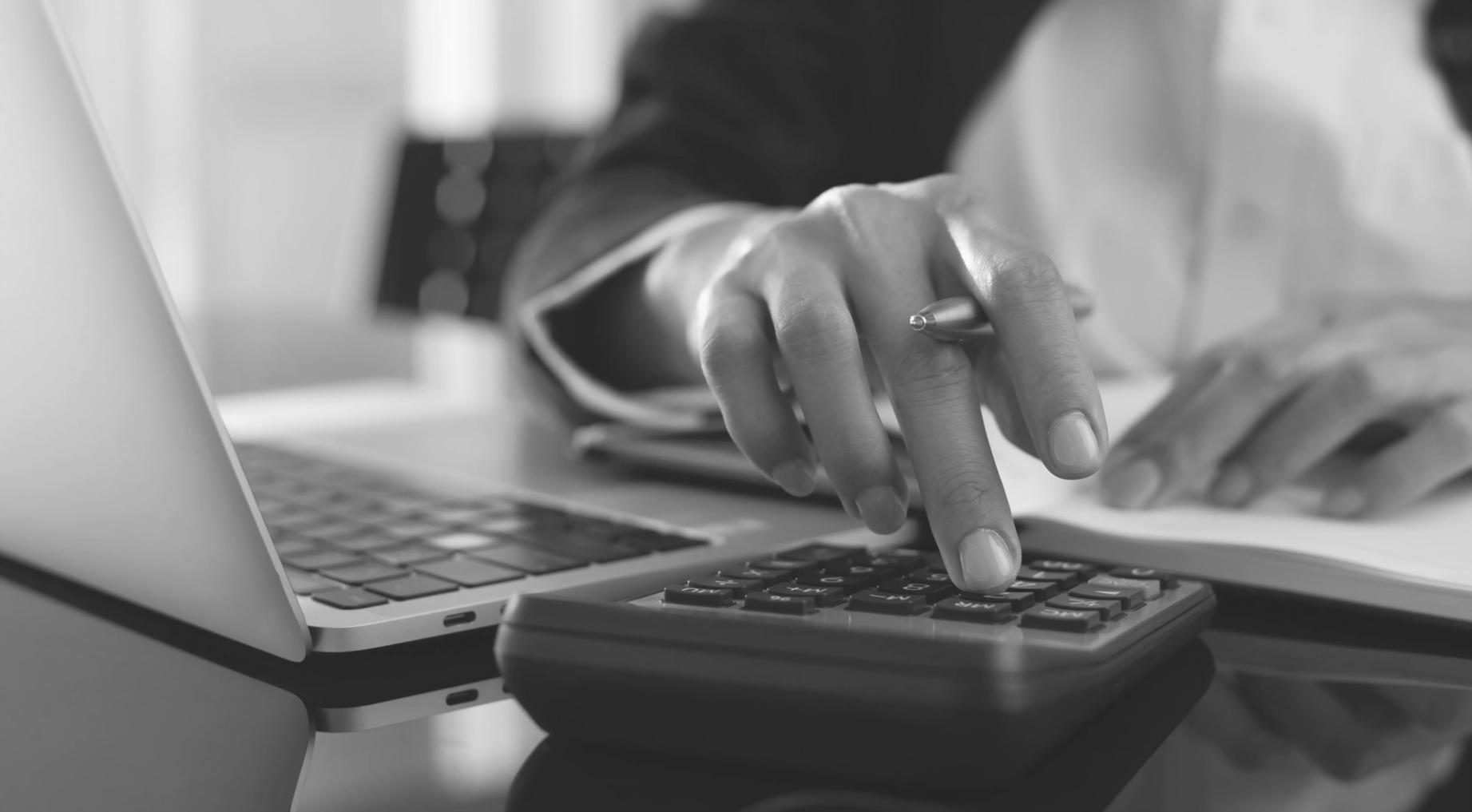 Финансовое консультирование в офисе Lumon Prime